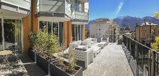 Jazz Hotel Ascona otel fotoğrafı