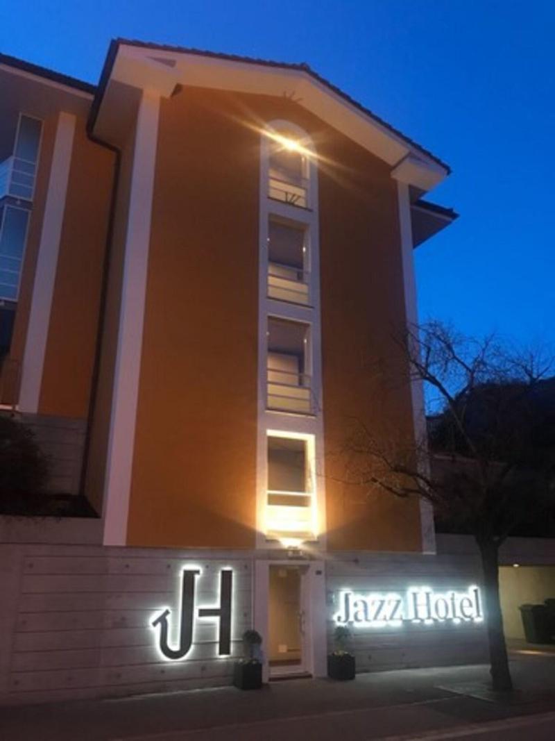 Jazz Hotel Ascona - Genel