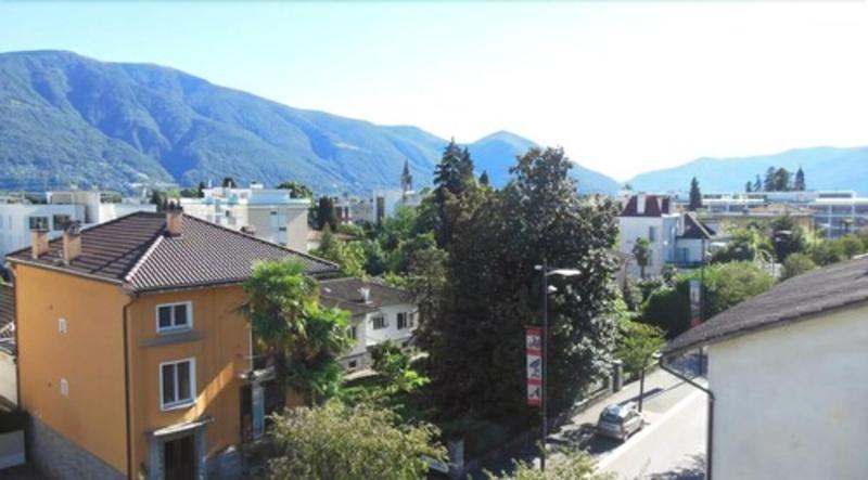 Jazz Hotel Ascona - Genel