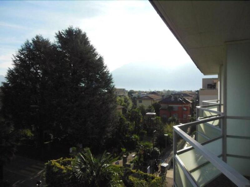 Jazz Hotel Ascona - Genel