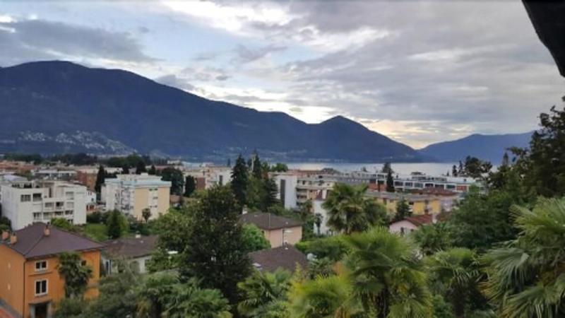 Jazz Hotel Ascona - Oda