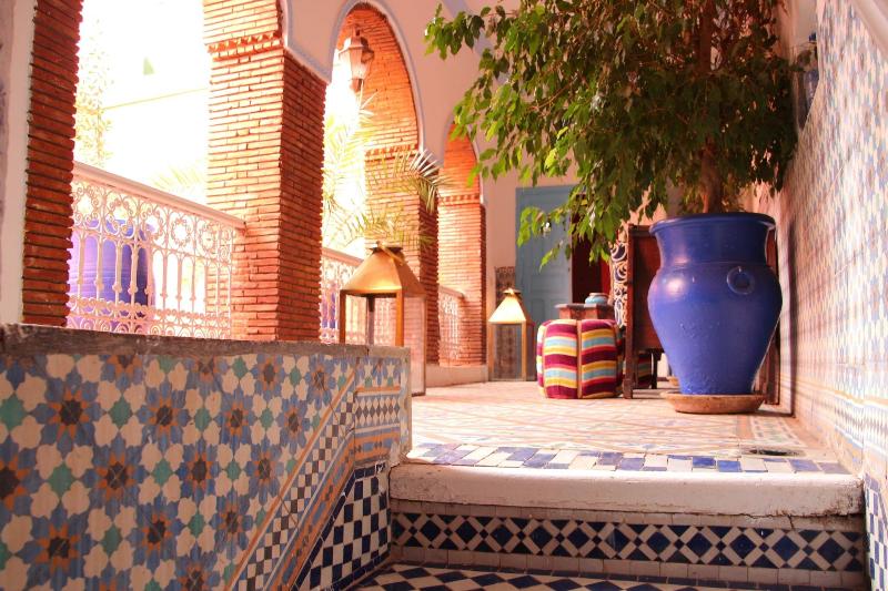 Riad Persephone - Aktivite