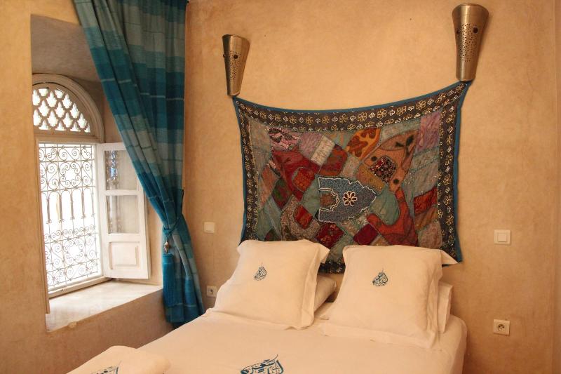 Riad Persephone - Oda
