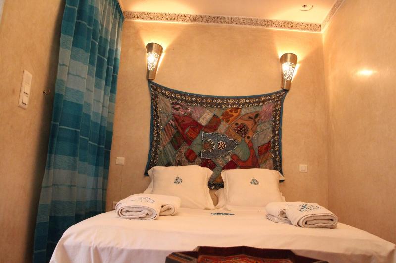 Riad Persephone - Oda