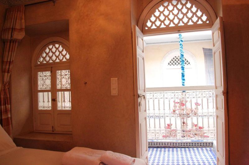 Riad Persephone - Oda