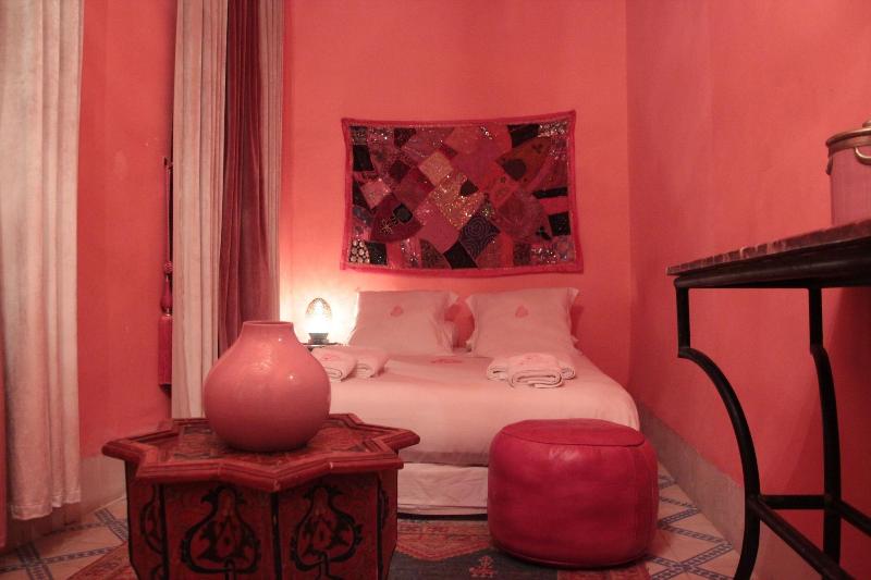 Riad Persephone - Oda