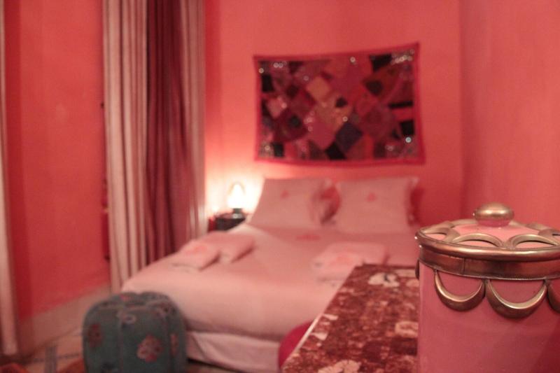 Riad Persephone - Oda
