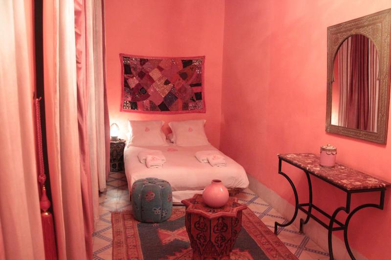 Riad Persephone - Oda