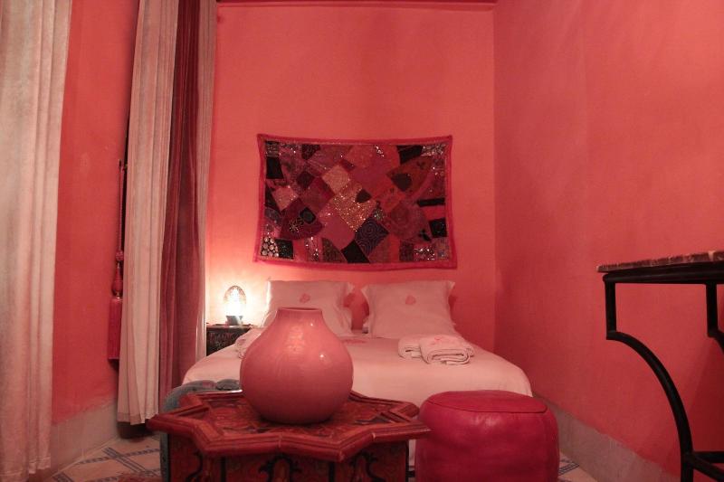 Riad Persephone - Oda