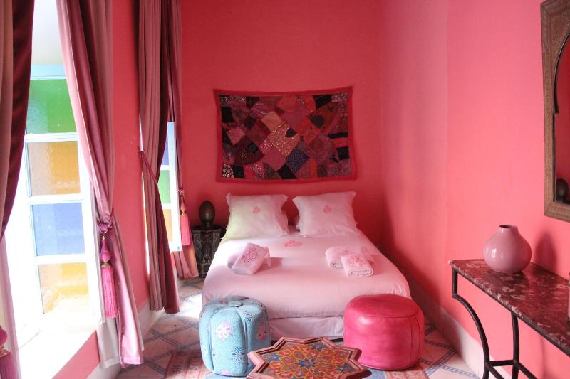 Riad Persephone - Oda