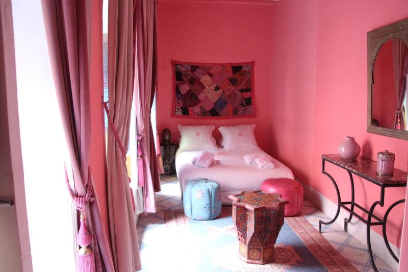 Riad Persephone - Oda
