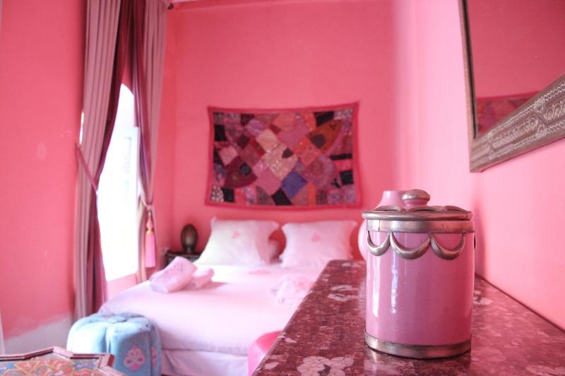 Riad Persephone - Oda