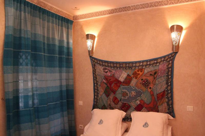 Riad Persephone - Oda