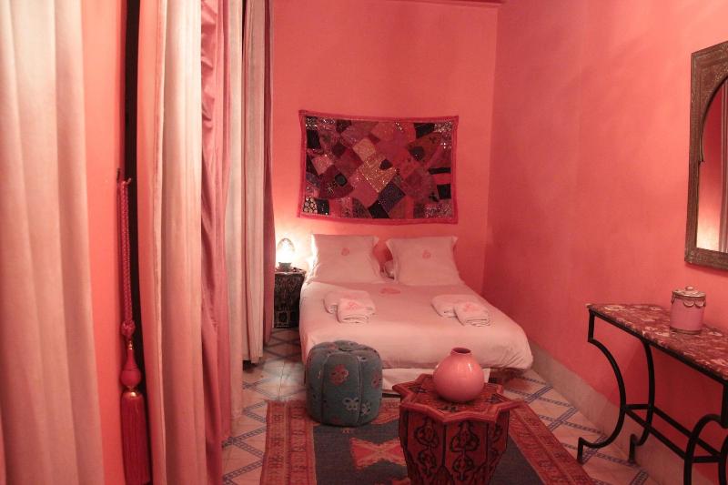 Riad Persephone - Oda