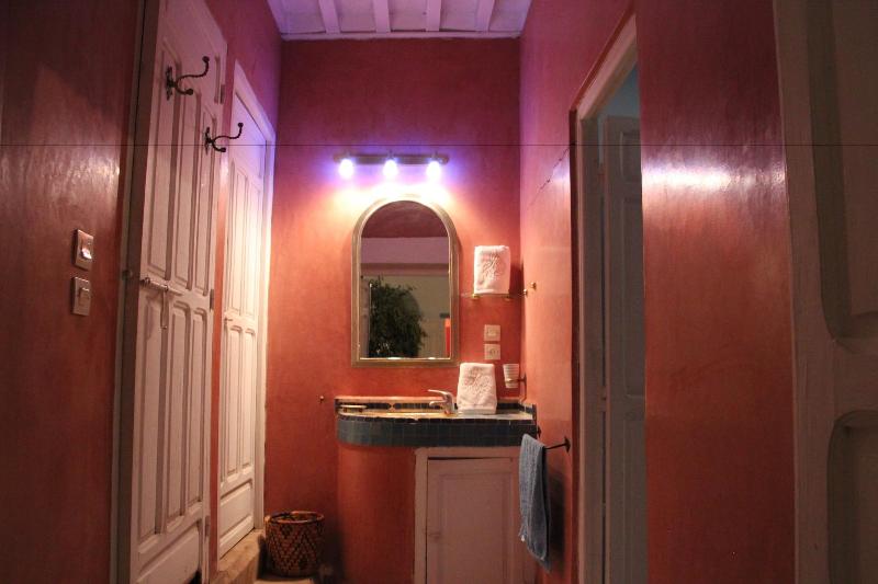 Riad Persephone - Oda
