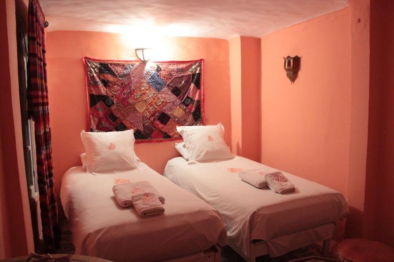 Riad Persephone - Oda