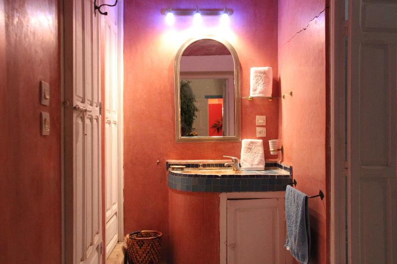 Riad Persephone - Oda