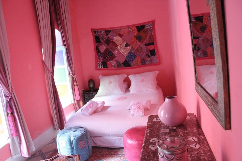 Riad Persephone - Oda