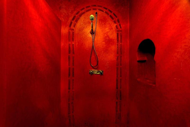 Riad Persephone - Oda