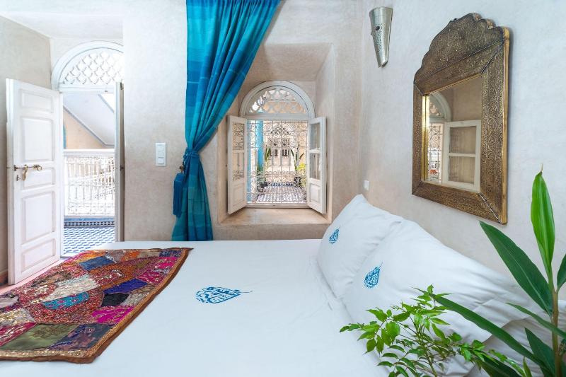 Riad Persephone - Oda