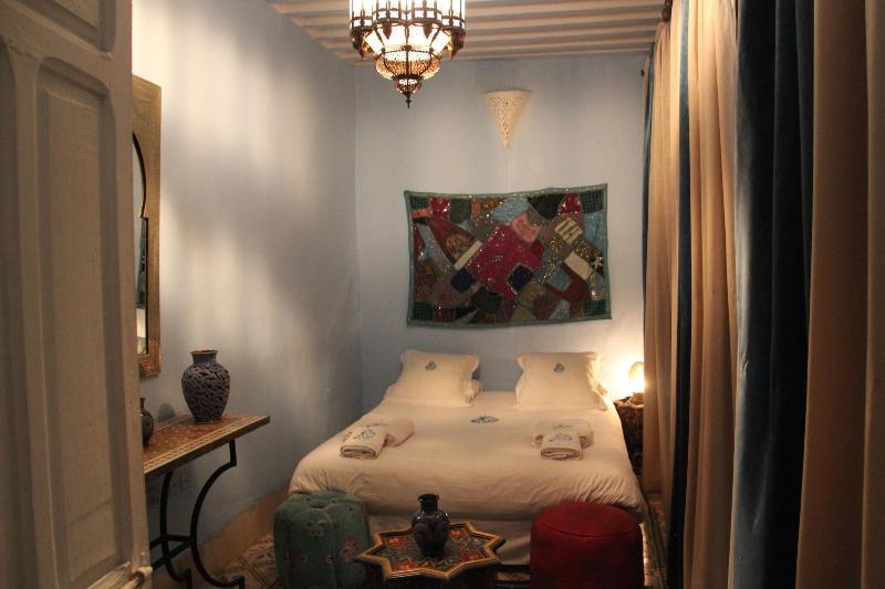 Riad Persephone - Oda