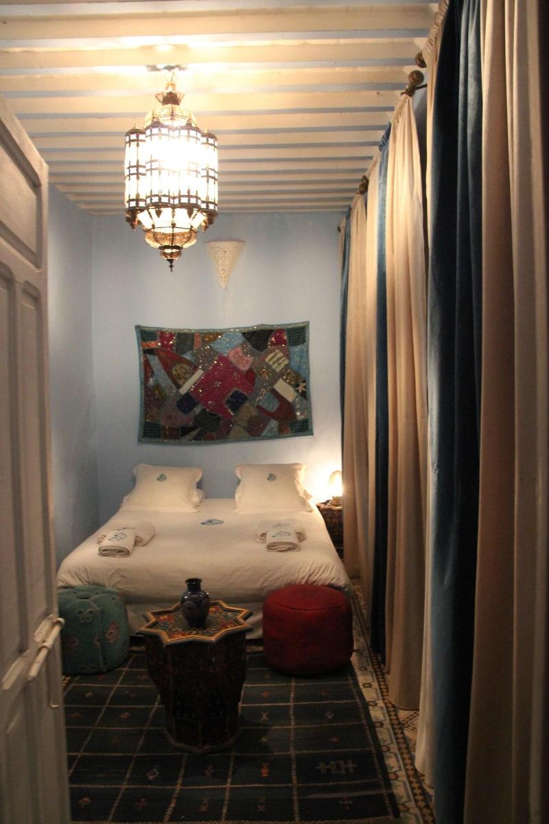 Riad Persephone - Oda