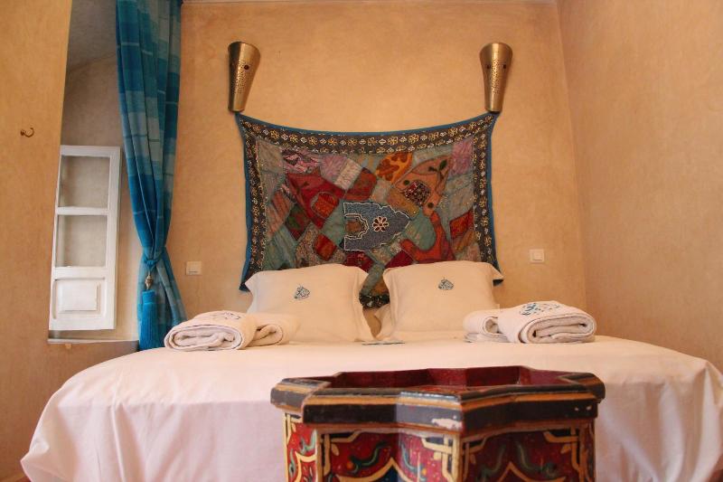 Riad Persephone - Oda