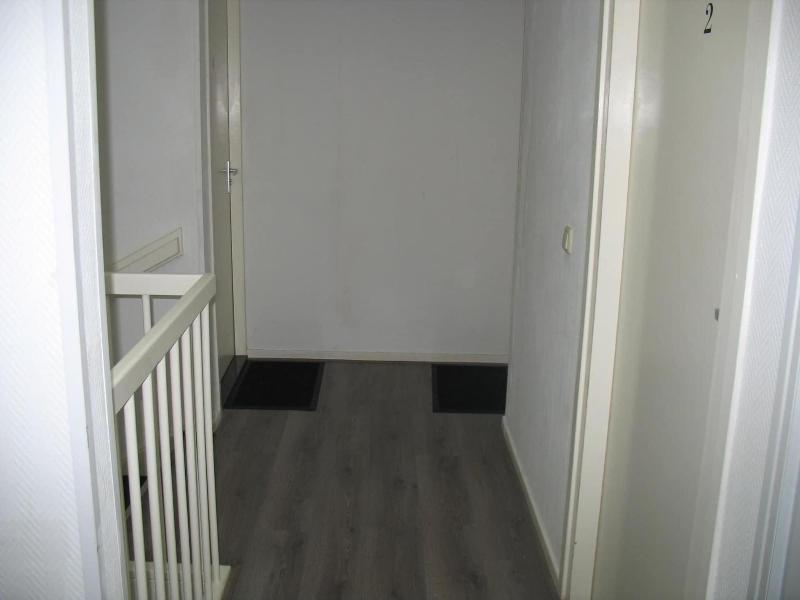 Guest House Amsterdam - Lobi
