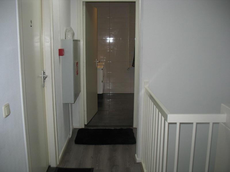 Guest House Amsterdam - Genel