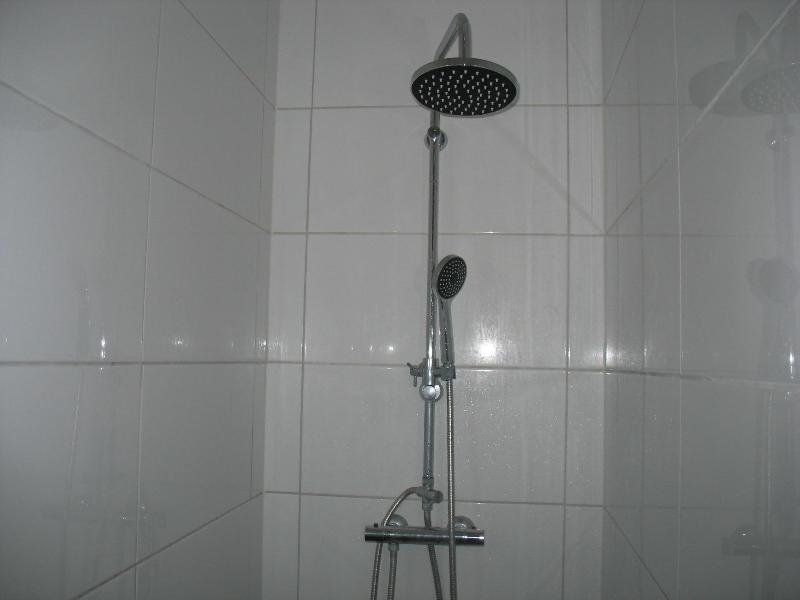 Guest House Amsterdam - Oda
