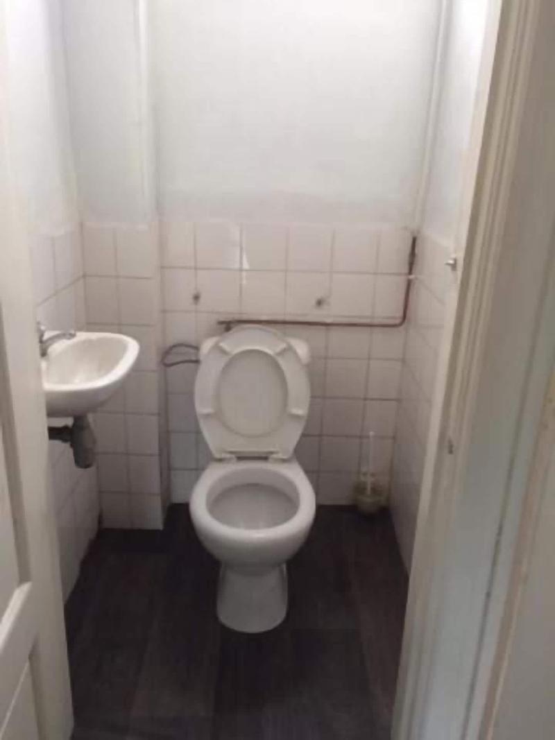 Guest House Amsterdam - Oda