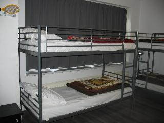 Guest House Amsterdam fotoÄŸrafÄ±