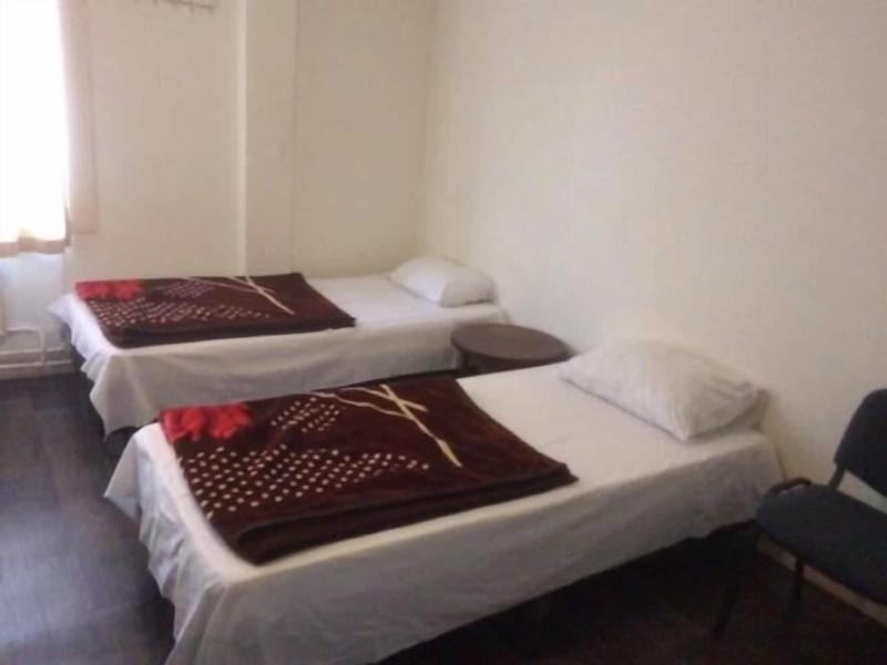 Guest House Amsterdam - Oda