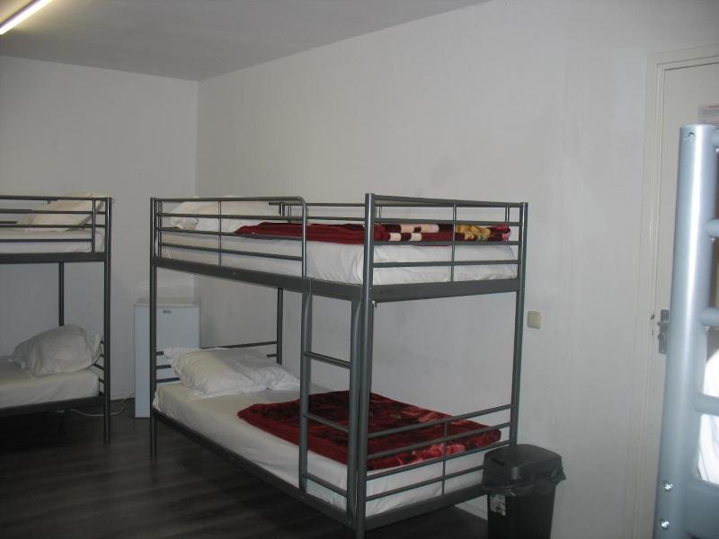 Guest House Amsterdam - Oda
