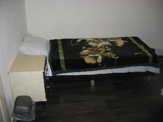 Guest House Amsterdam fotoÄŸrafÄ±