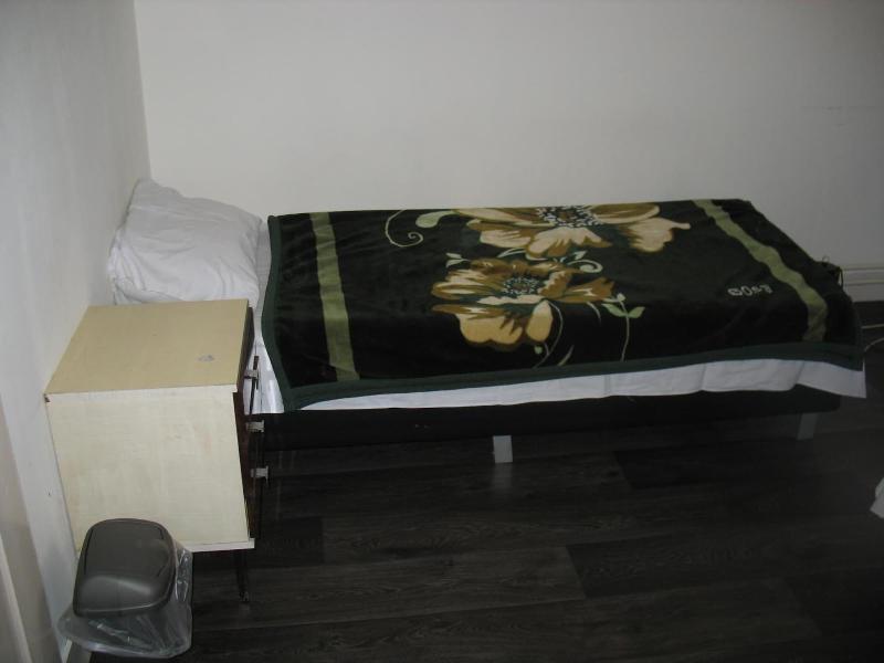 Guest House Amsterdam - Oda