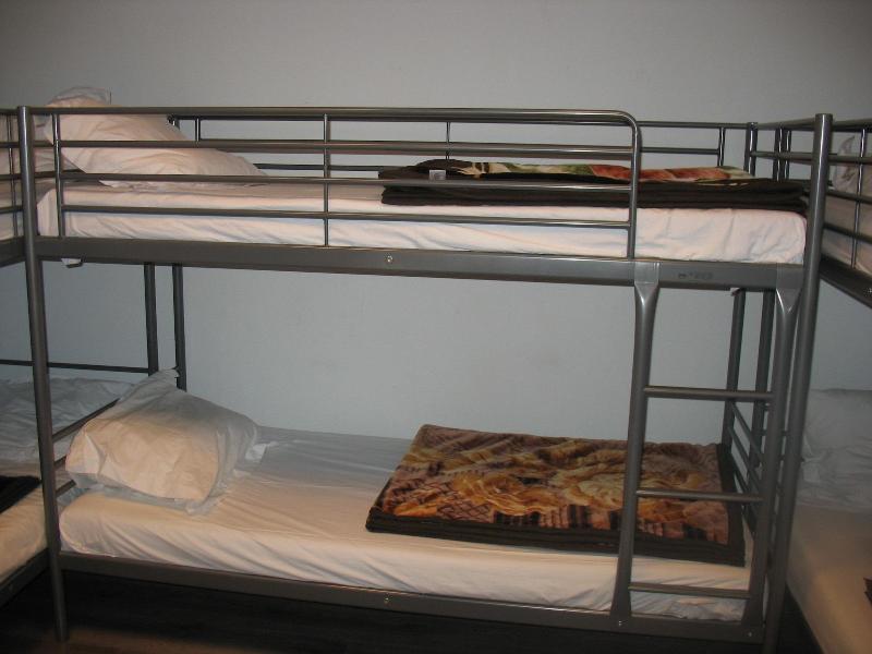 Guest House Amsterdam - Oda