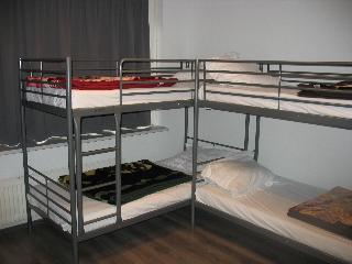 Guest House Amsterdam fotoÄŸrafÄ±