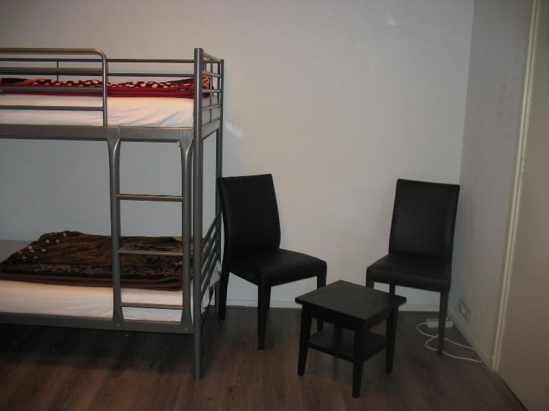 Guest House Amsterdam - Oda