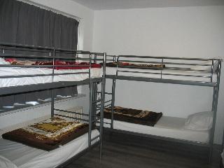 Guest House Amsterdam fotoÄŸrafÄ±