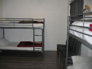 Guest House Amsterdam fotoÄŸrafÄ±