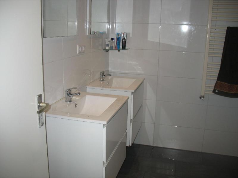 Guest House Amsterdam - Oda