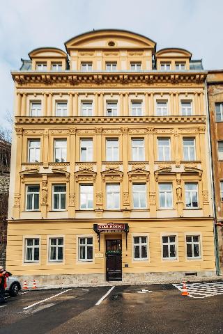 Star Hotel fotoÄŸrafÄ±