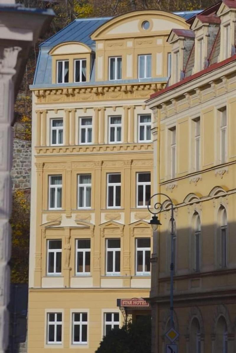 Star Hotel - Genel