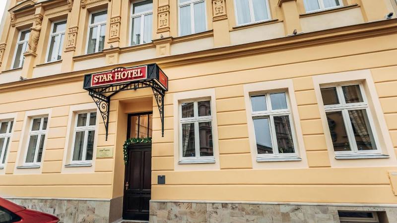 Star Hotel - Genel