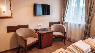 Star Hotel fotoÄŸrafÄ±
