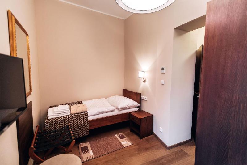 Star Hotel - Oda