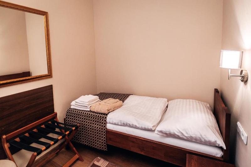 Star Hotel - Oda