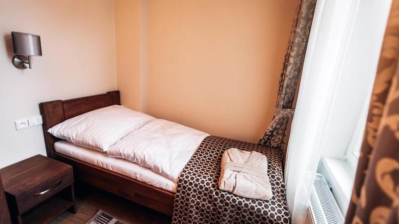 Star Hotel - Oda