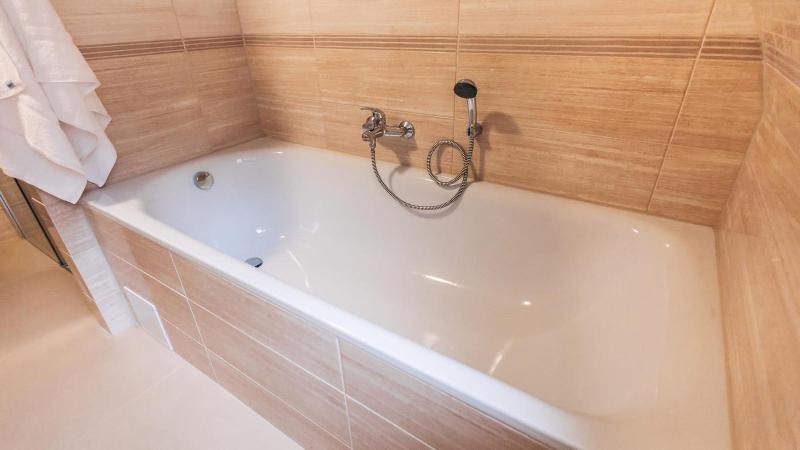 Star Hotel - Oda